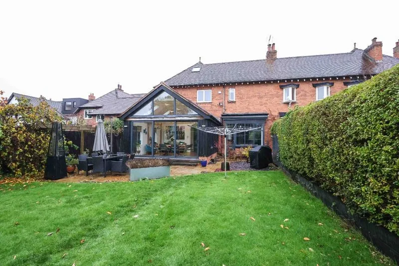 Station Road, Wylde Green, B73, photo 32