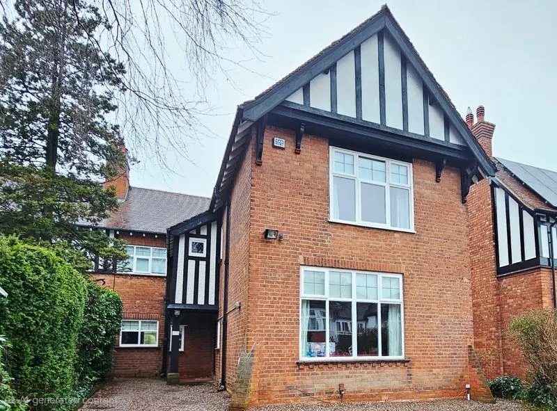 Station Road, Wylde Green, B73, photo 33