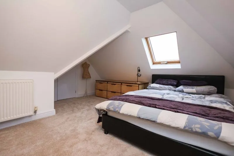 Station Road, Wylde Green, B73, photo 24