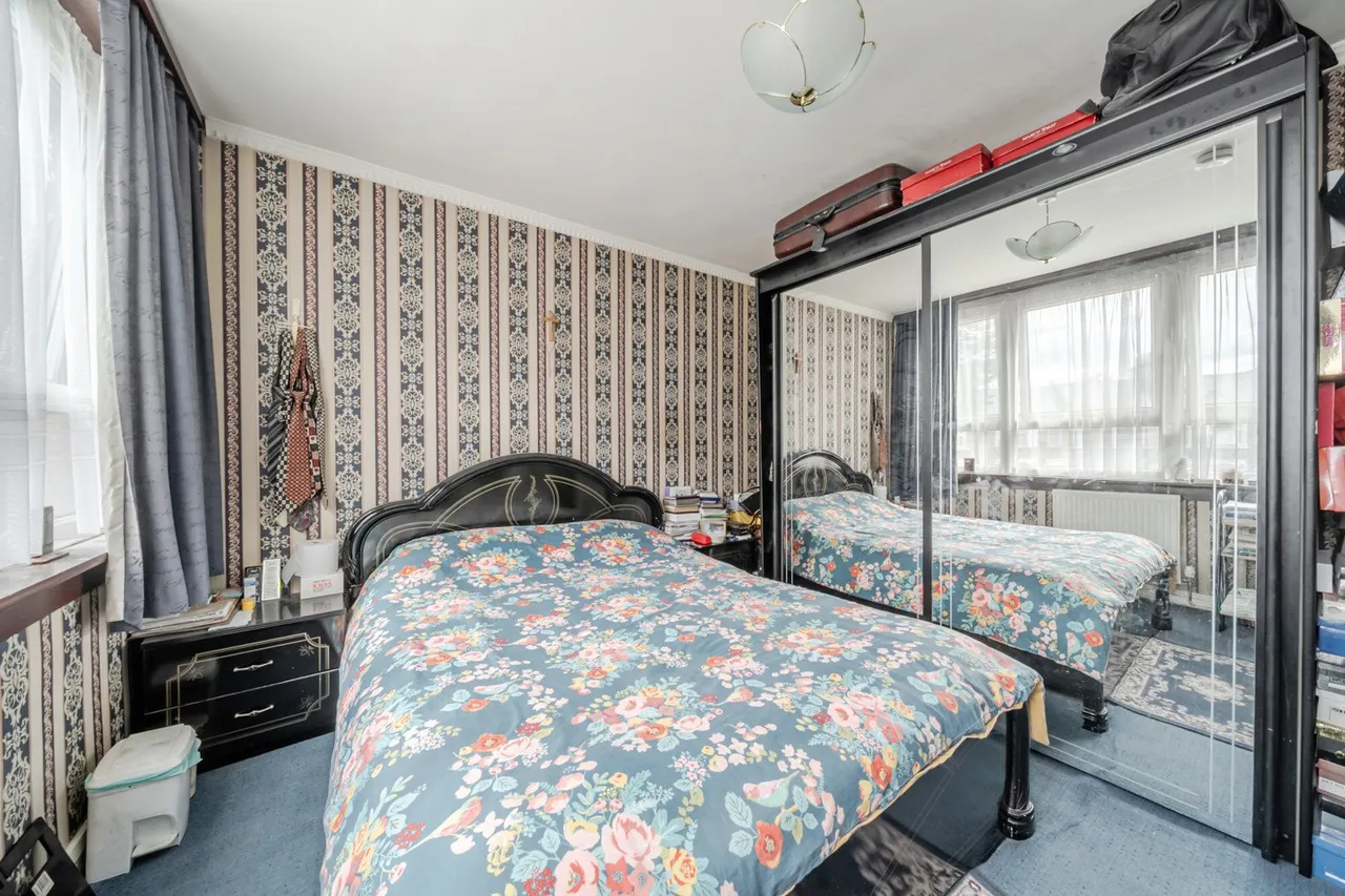 Meeting House Lane, London, SE15, photo 4