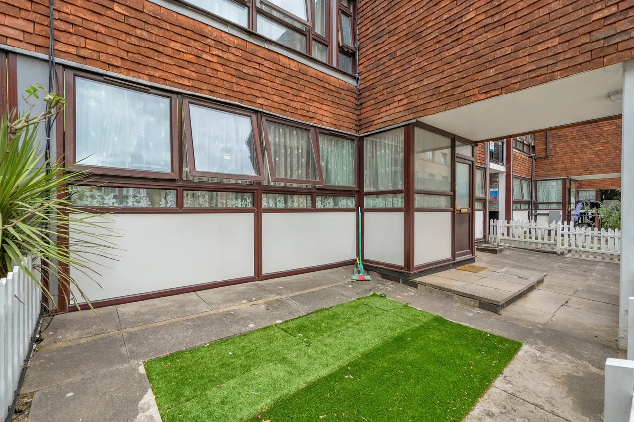 Meeting House Lane, London, SE15, photo 3