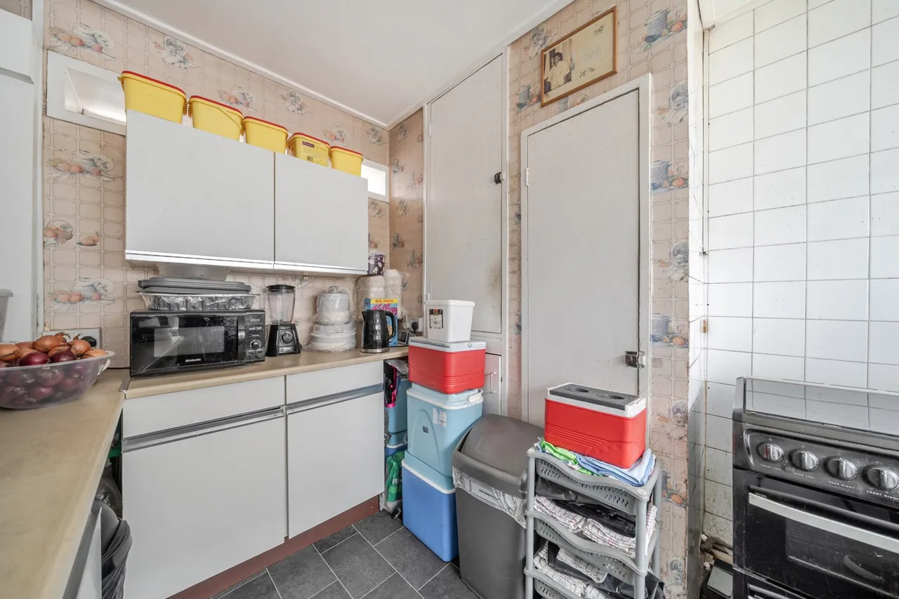 Meeting House Lane, London, SE15, photo 13