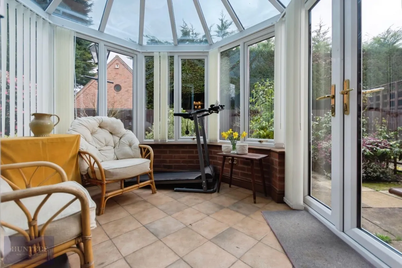 Bushell Drive, Solihull, B91, photo 14