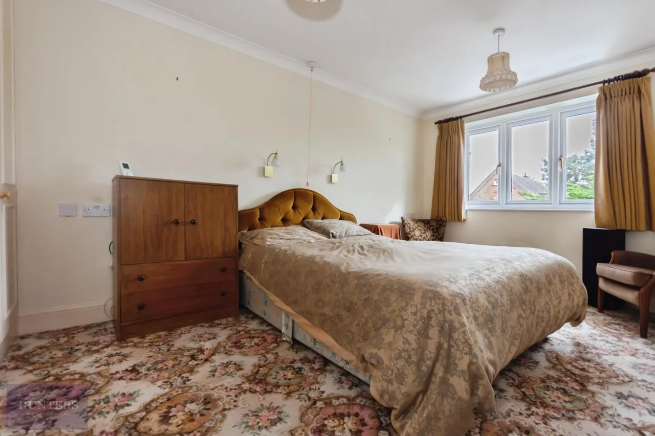 Bushell Drive, Solihull, B91, photo 12