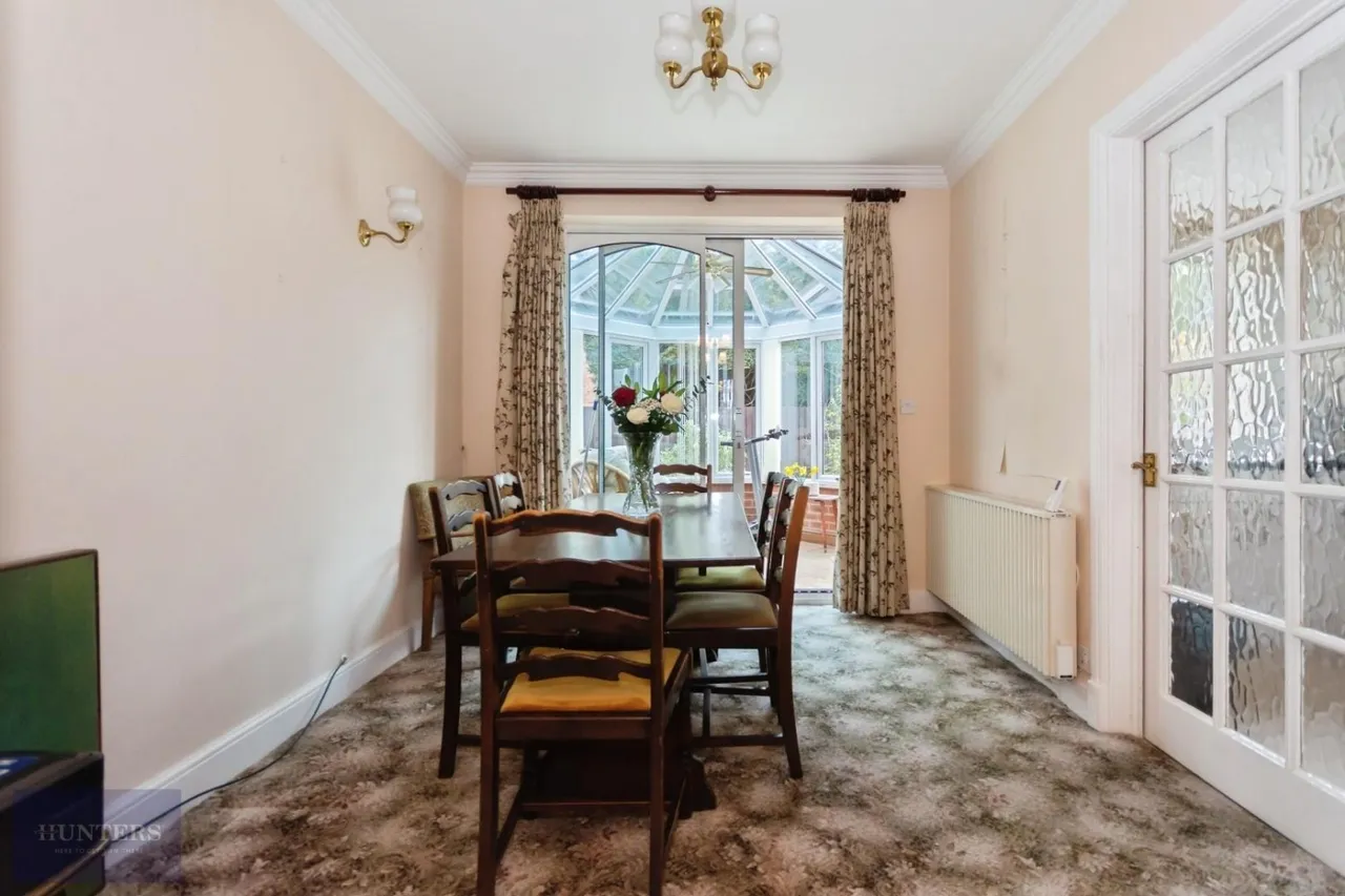 Bushell Drive, Solihull, B91, photo 6