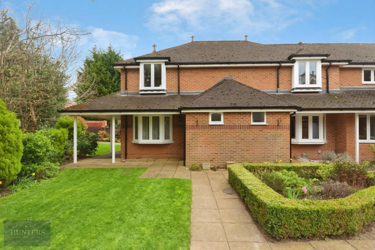 Bushell Drive, Solihull, B91, photo 24