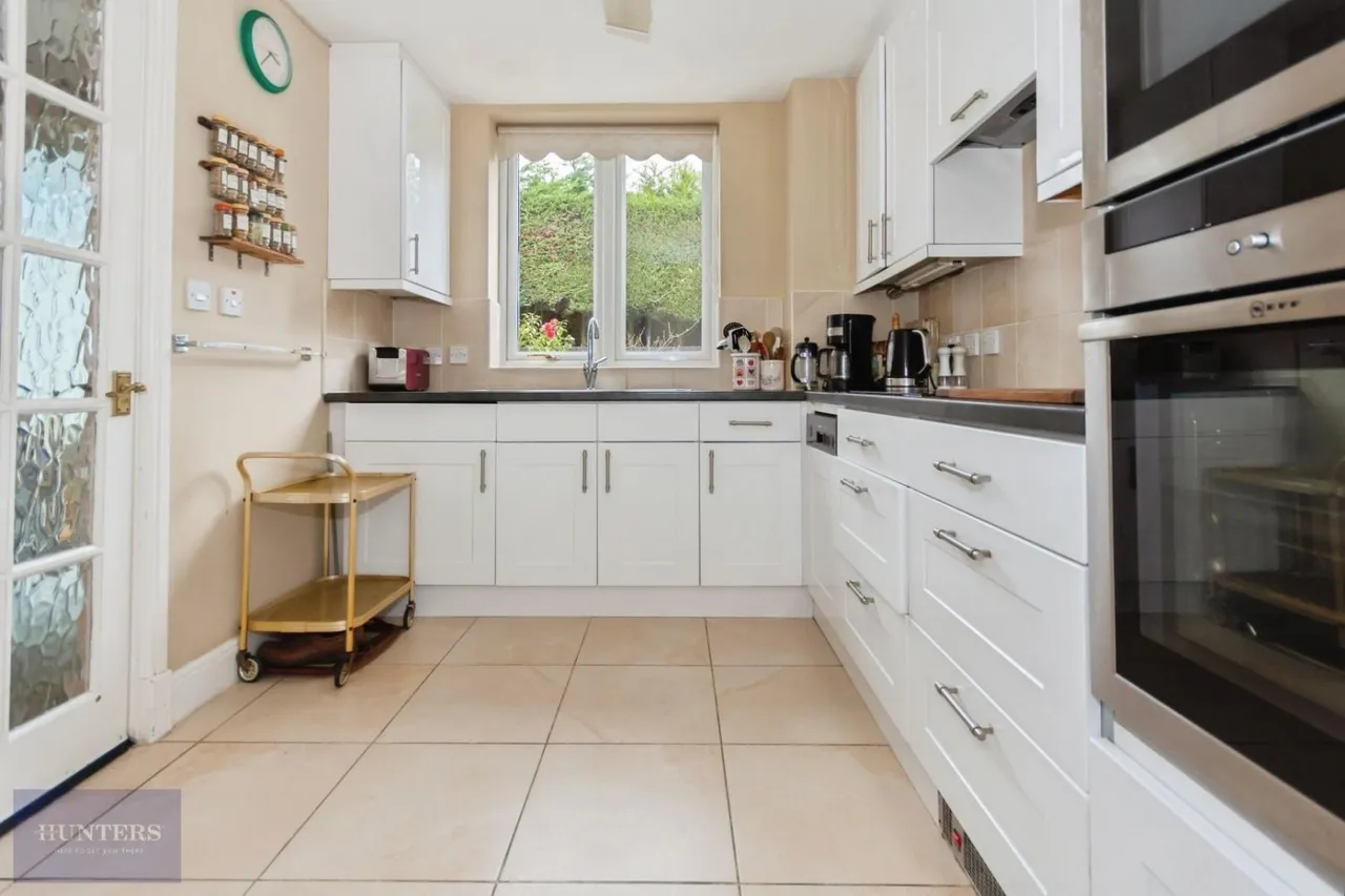 Bushell Drive, Solihull, B91, photo 9