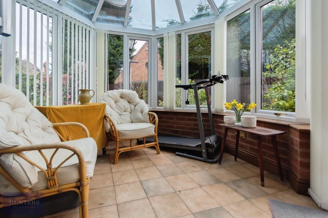 Bushell Drive, Solihull, B91, photo 8