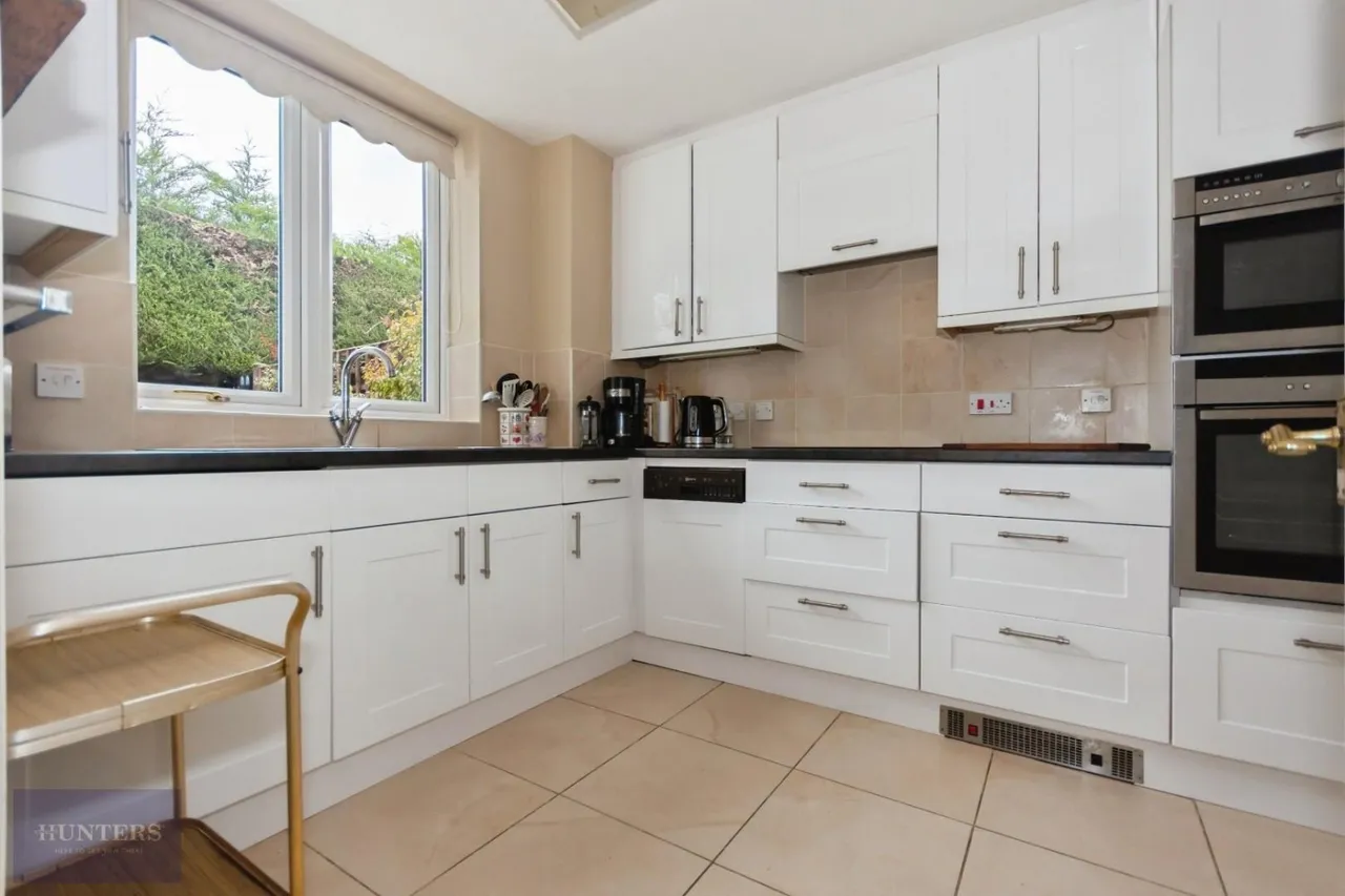 Bushell Drive, Solihull, B91, photo 10