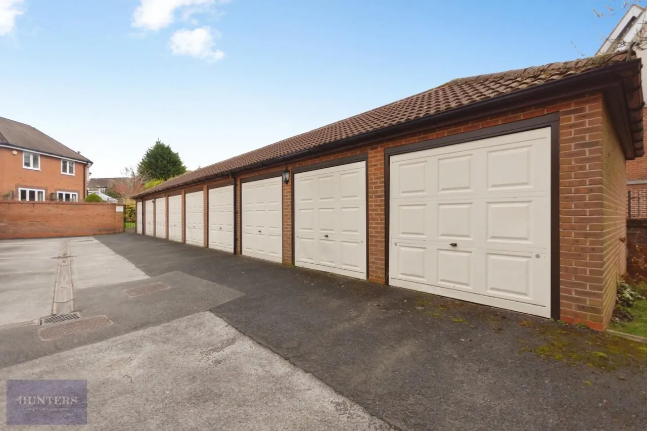 Bushell Drive, Solihull, B91, photo 25