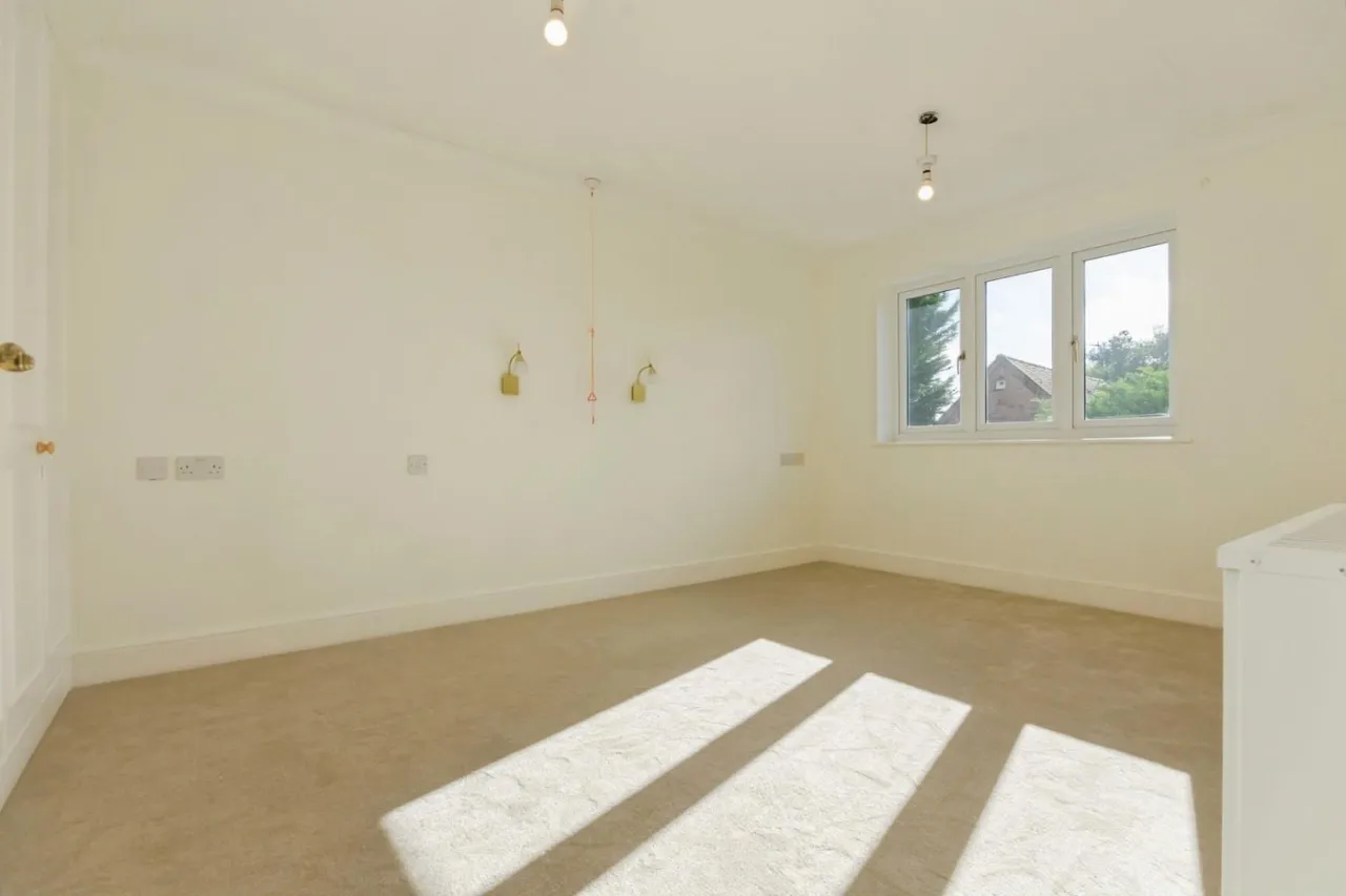 Bushell Drive, Solihull, B91, photo 20