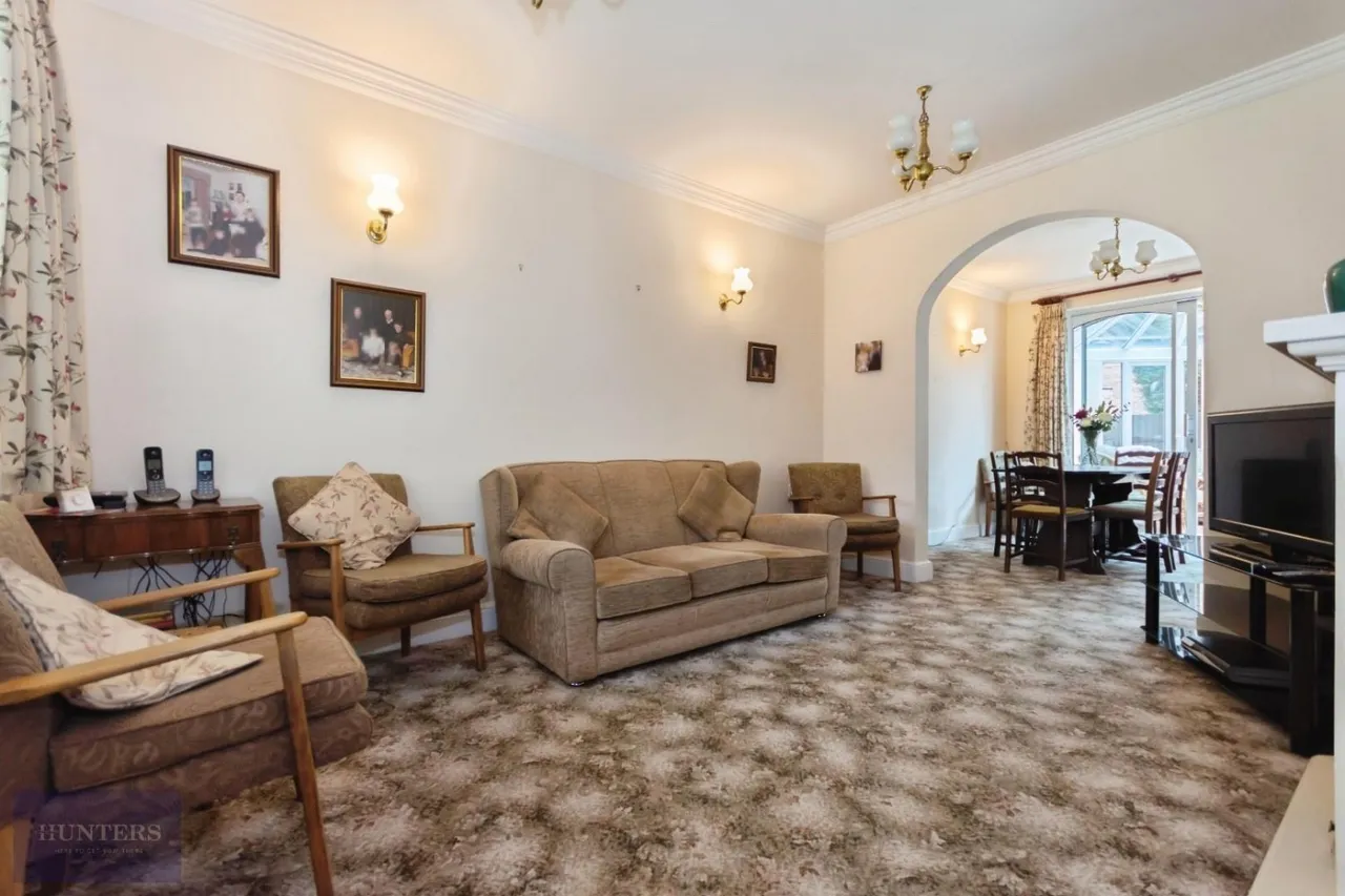 Bushell Drive, Solihull, B91, photo 4