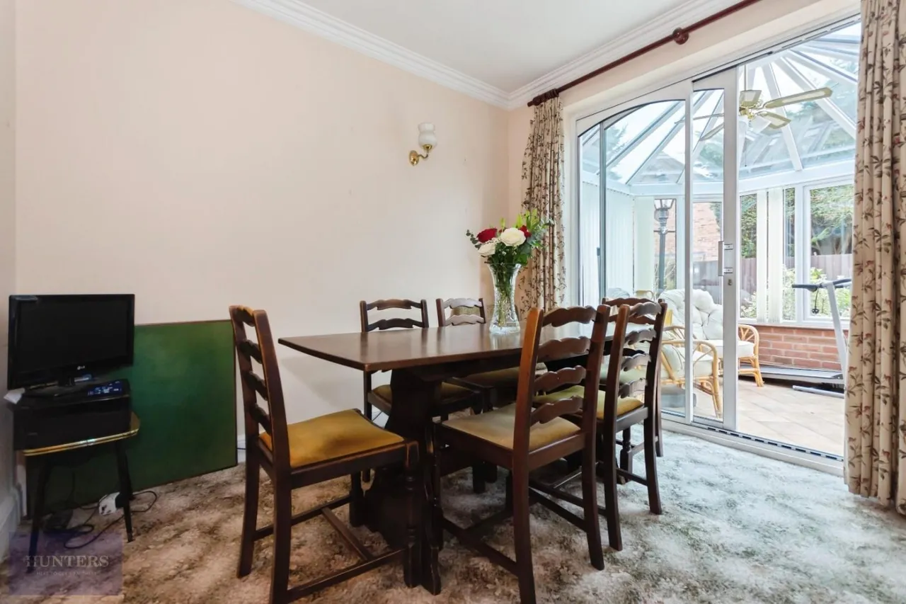 Bushell Drive, Solihull, B91, photo 5