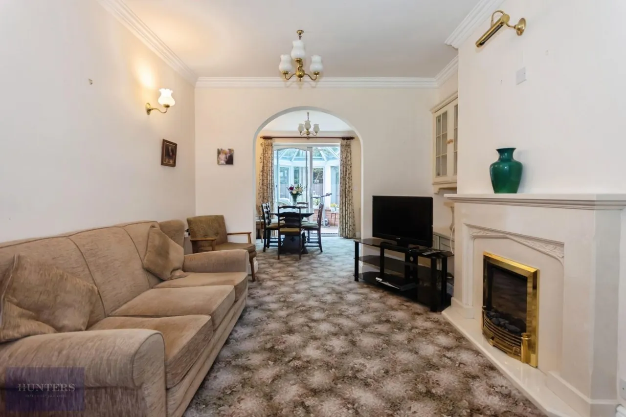 Bushell Drive, Solihull, B91, photo 2