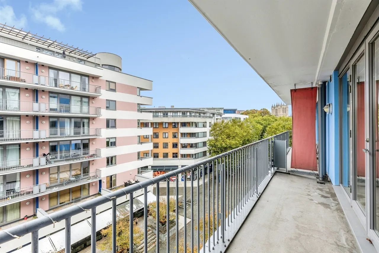 Cathedral Walk, Bristol, BS1, photo 13