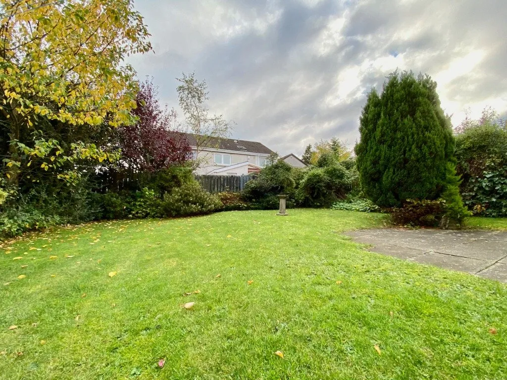 Netherbank, Edinburgh, EH16, photo 24