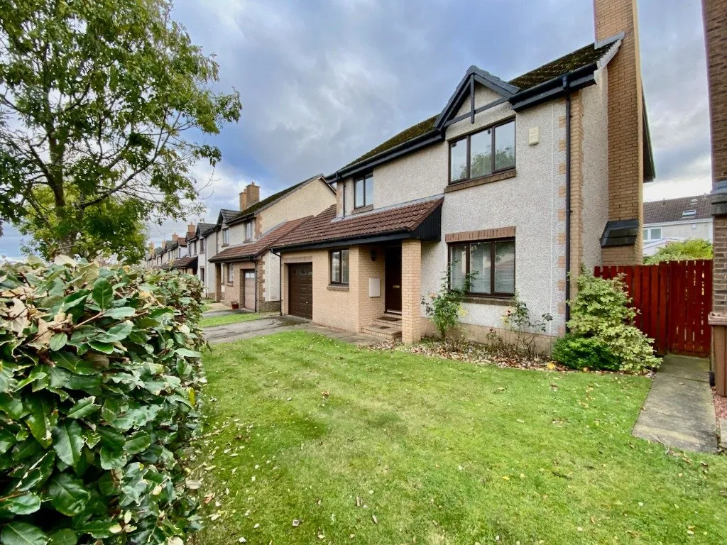 Netherbank, Edinburgh, EH16, photo 20