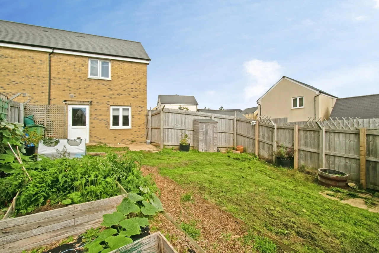 Fordh Talgarrek, Truro, TR1, photo 13