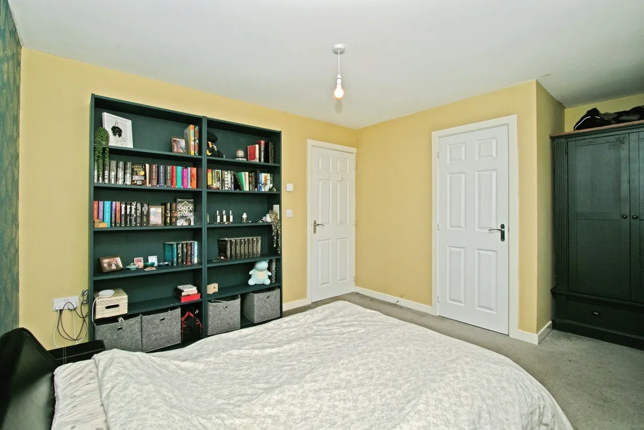 Fordh Talgarrek, Truro, TR1, photo 9