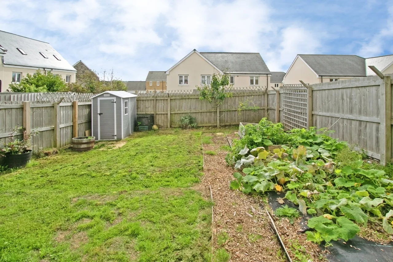 Fordh Talgarrek, Truro, TR1, photo 6