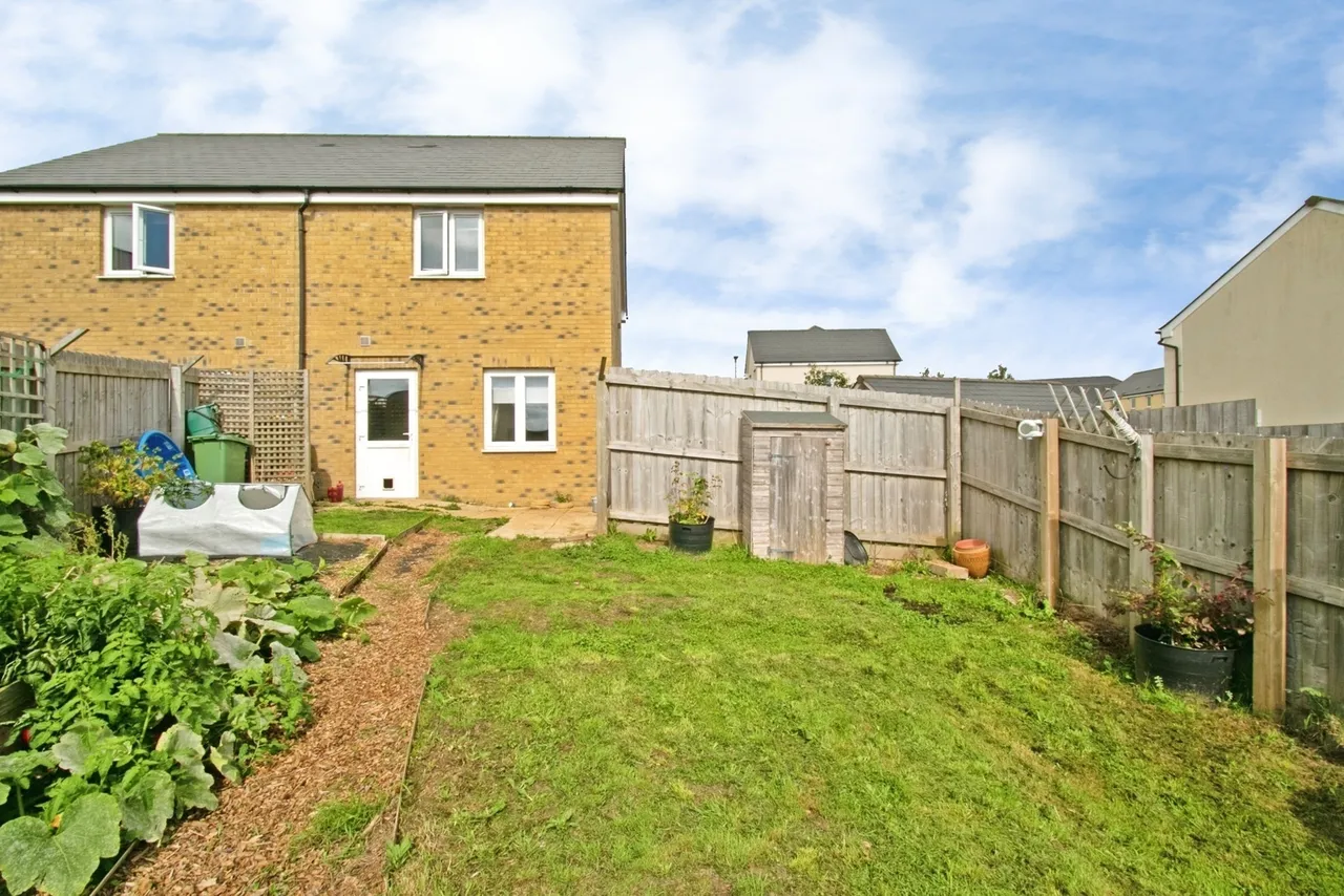 Fordh Talgarrek, Truro, TR1, photo 14