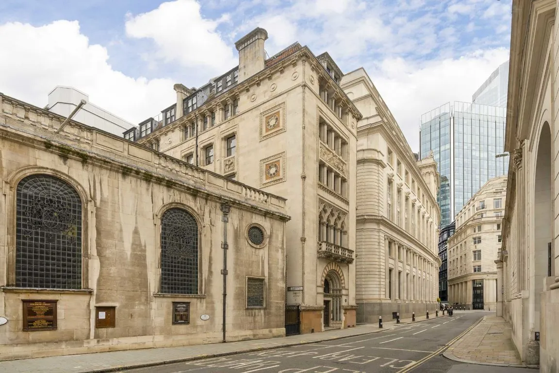 Lothbury, EC2R, photo 18