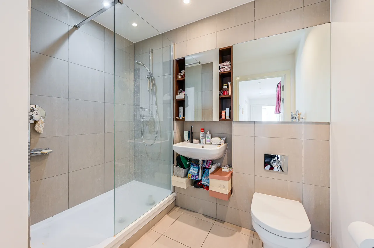 144 Compton House, 7 Victory Parade, Plumstead Road, London, photo 12