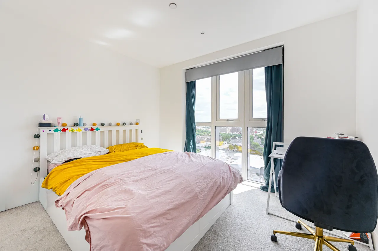 144 Compton House, 7 Victory Parade, Plumstead Road, London, photo 9