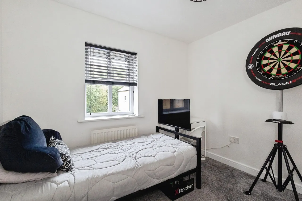 Calico Crescent, Stalybridge, SK15, photo 14