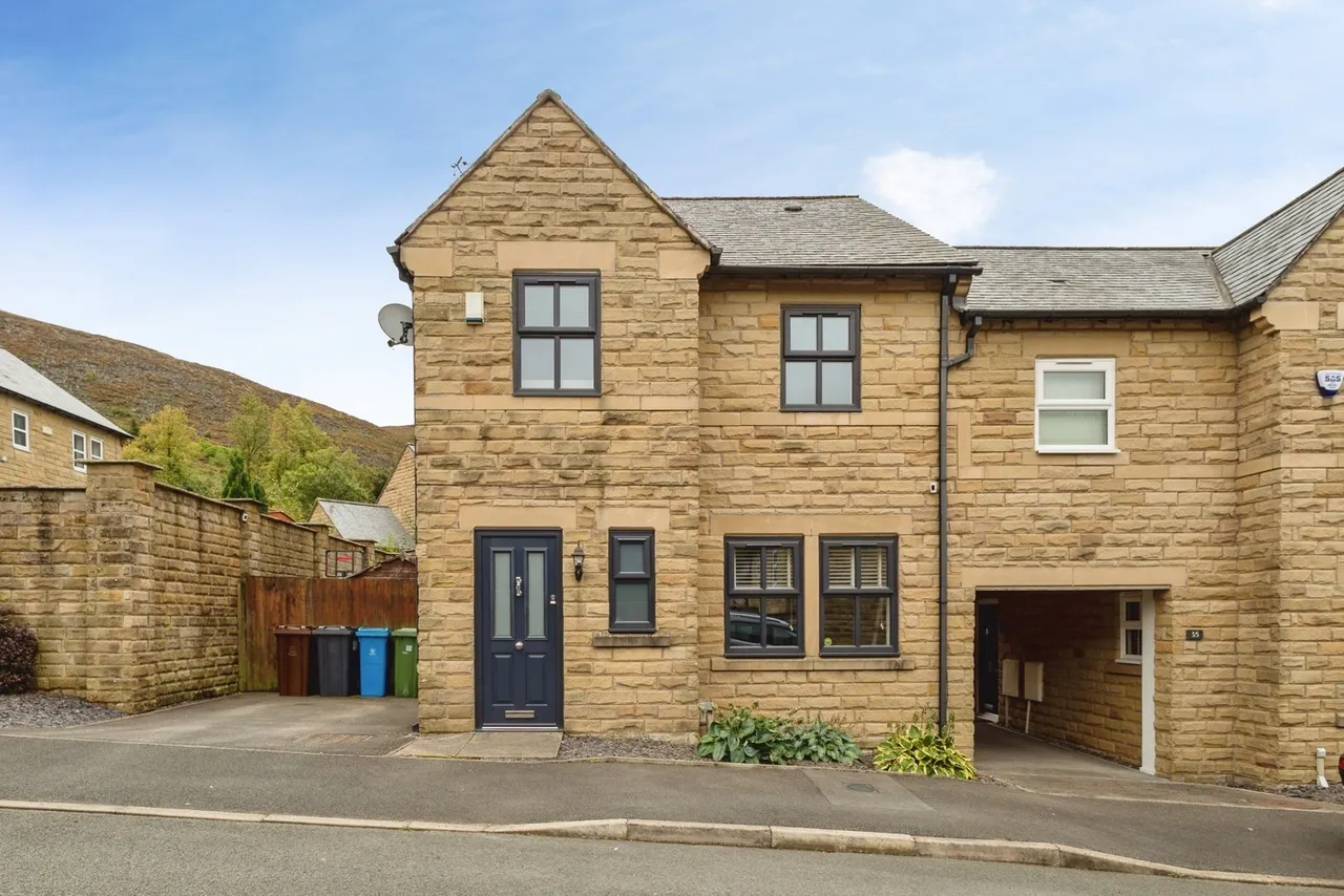Calico Crescent, Stalybridge, SK15, photo 24