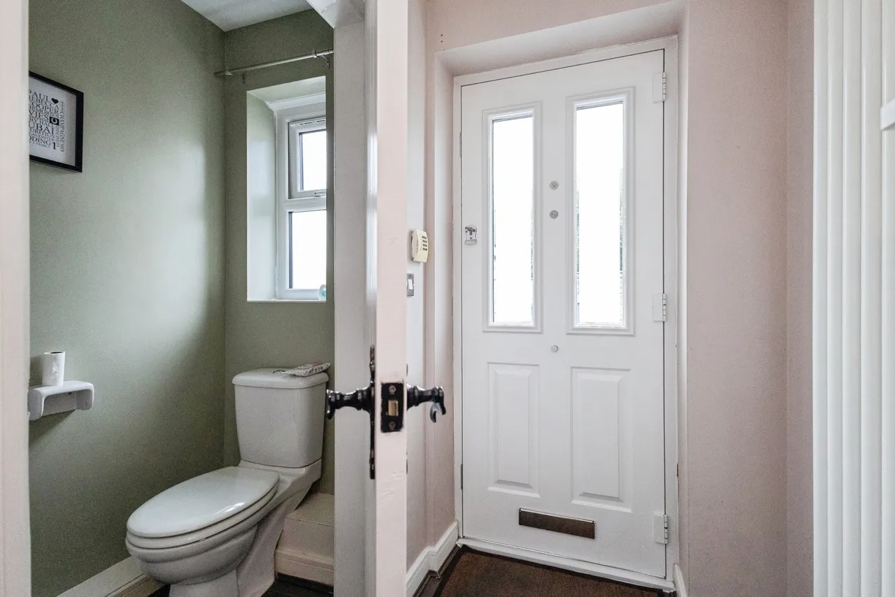 Calico Crescent, Stalybridge, SK15, photo 11