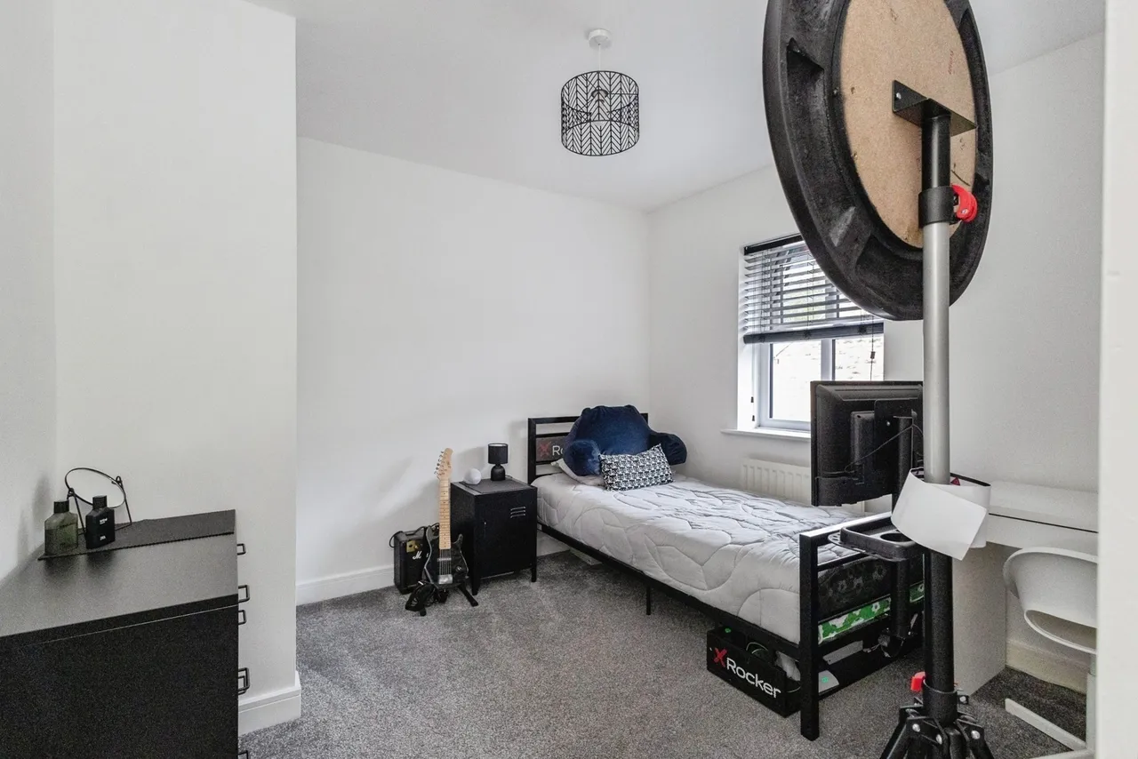 Calico Crescent, Stalybridge, SK15, photo 13