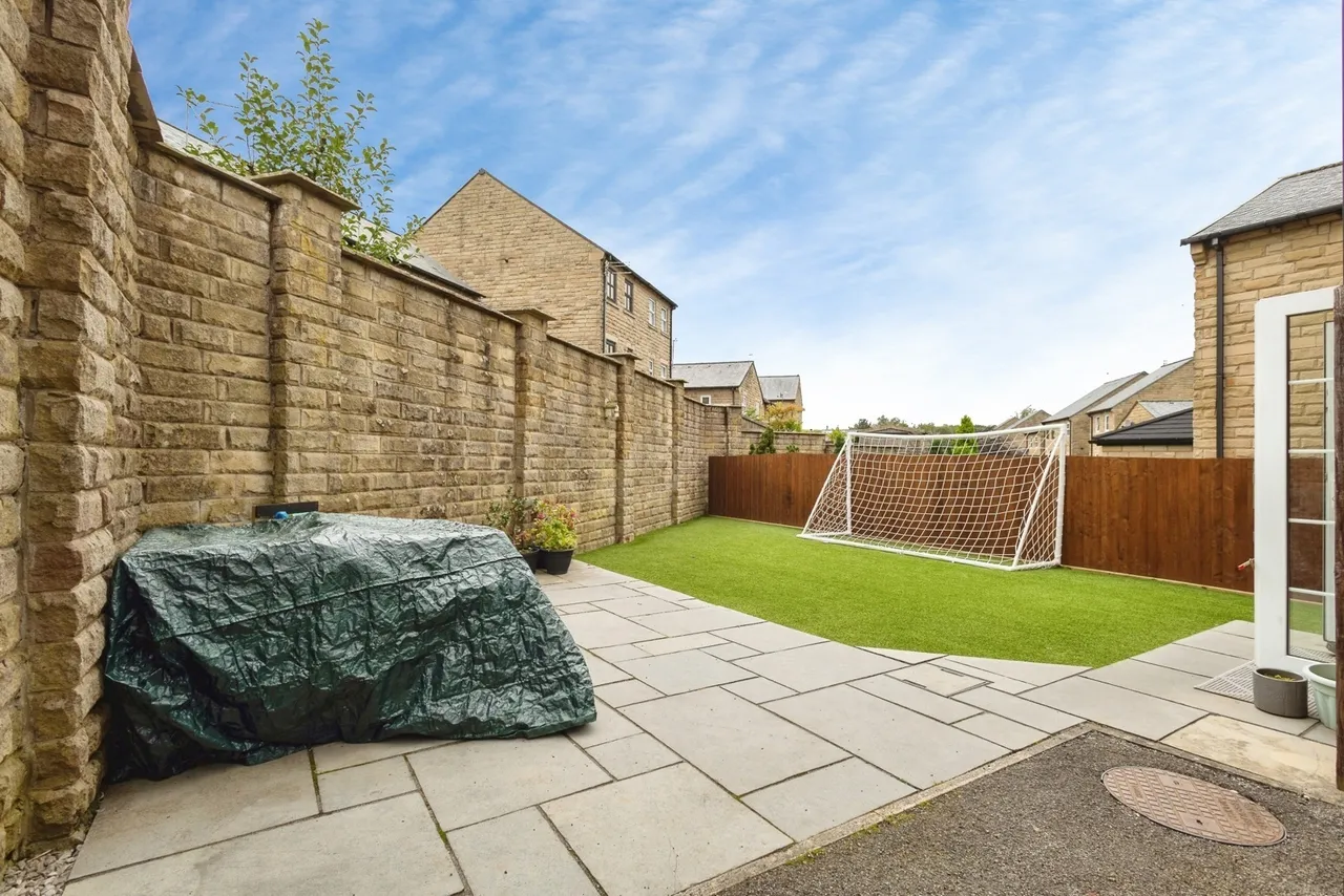 Calico Crescent, Stalybridge, SK15, photo 22