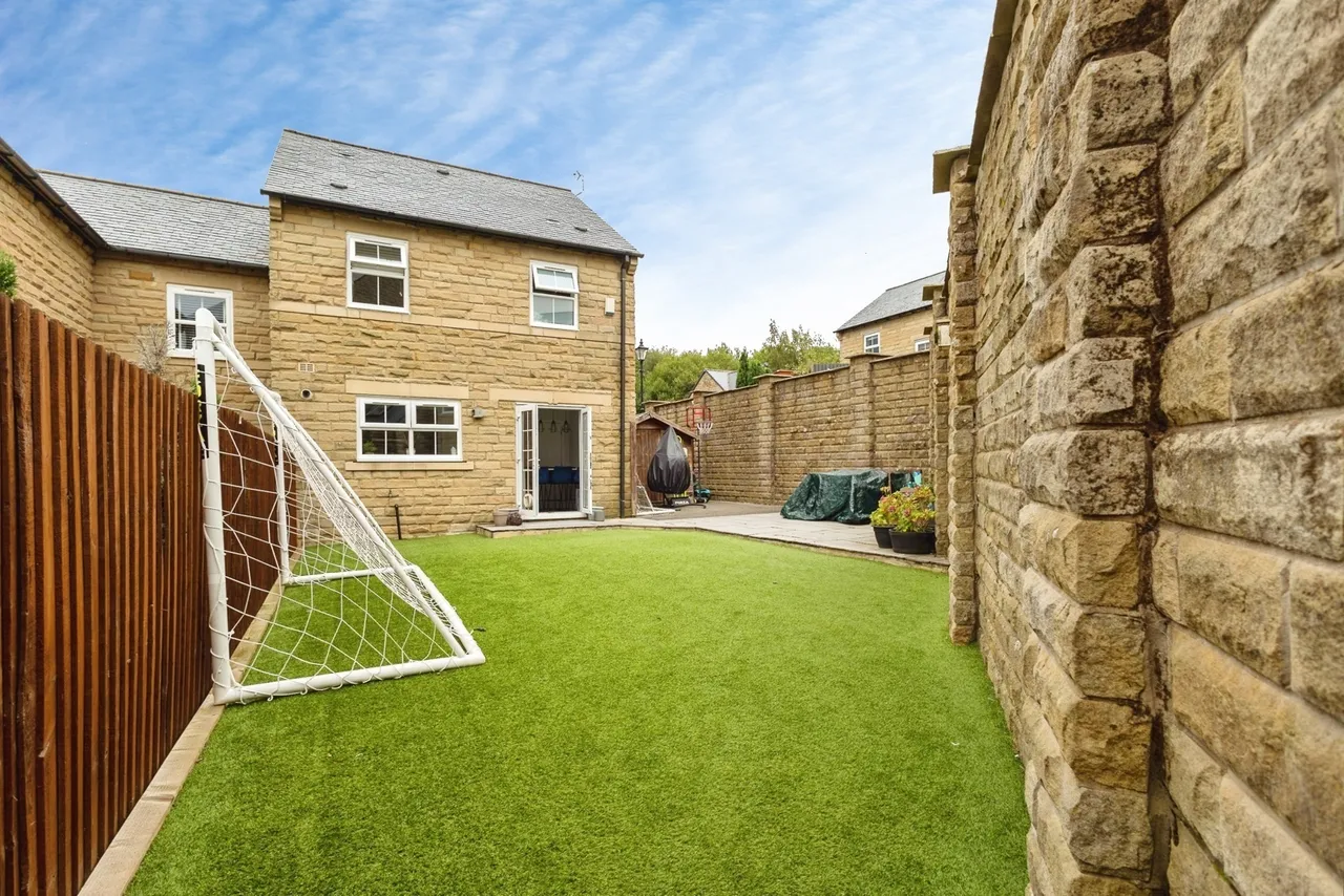 Calico Crescent, Stalybridge, SK15, photo 23