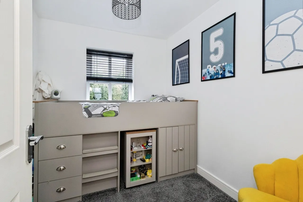 Calico Crescent, Stalybridge, SK15, photo 12