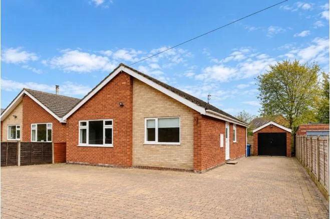 3 bed house for sale, West Street, North Kelsey, LN7