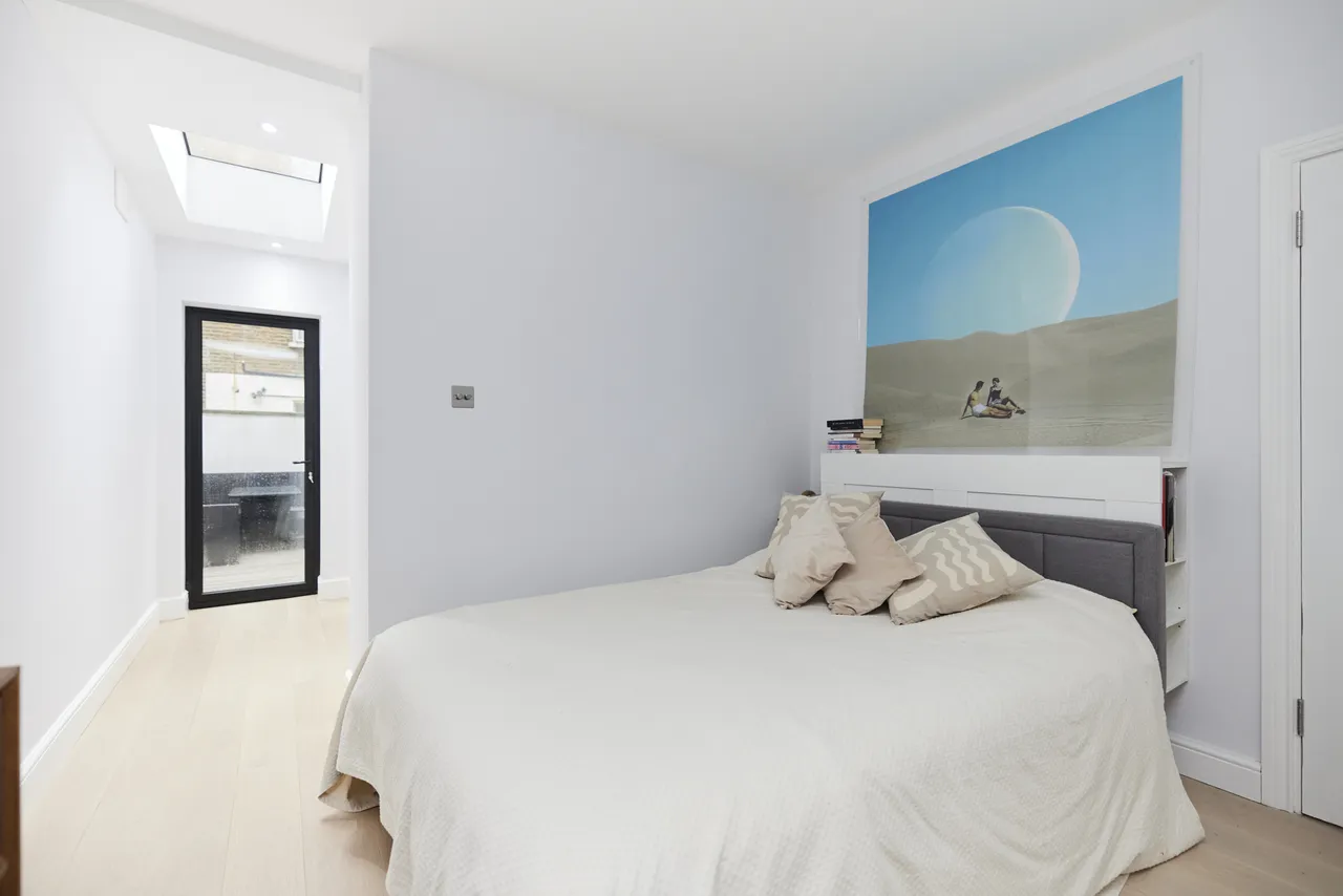 Charleville Road, London, W14, photo 5