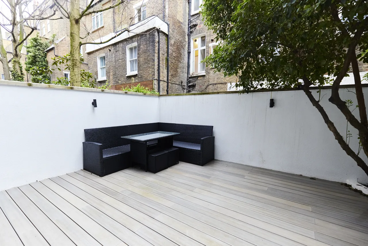 Charleville Road, London, W14, photo 11