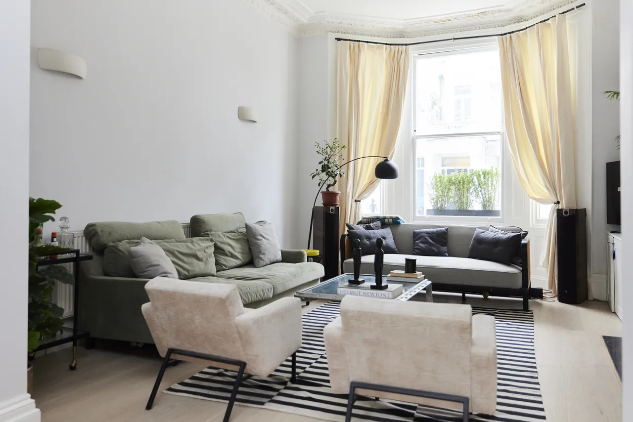 Charleville Road, London, W14, photo 9