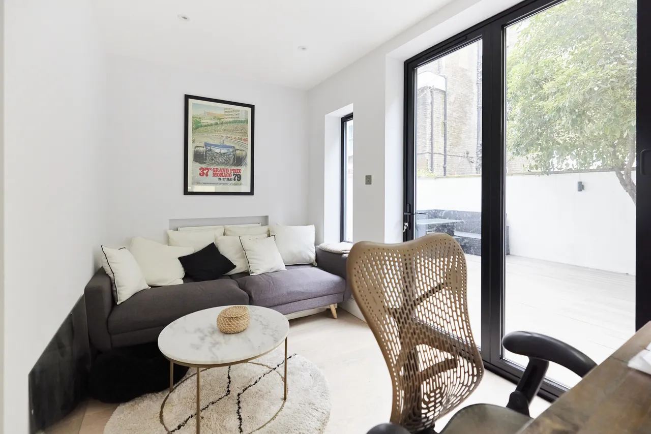 Charleville Road, London, W14, photo 4