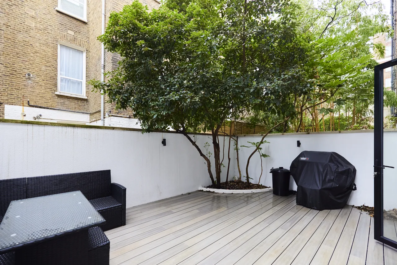 Charleville Road, London, W14, photo 8