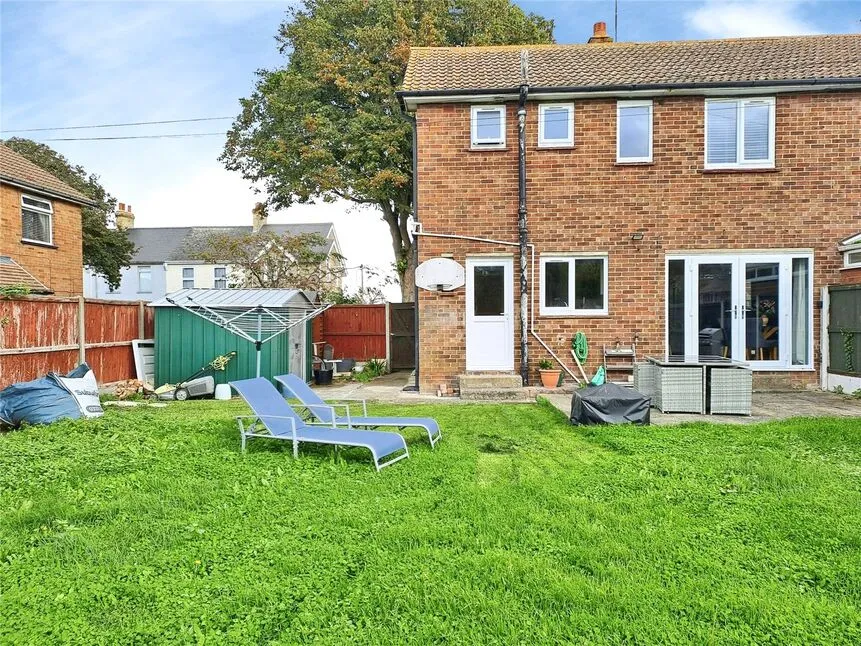 Linksfield Road, Westgate On Sea, CT8, photo 15