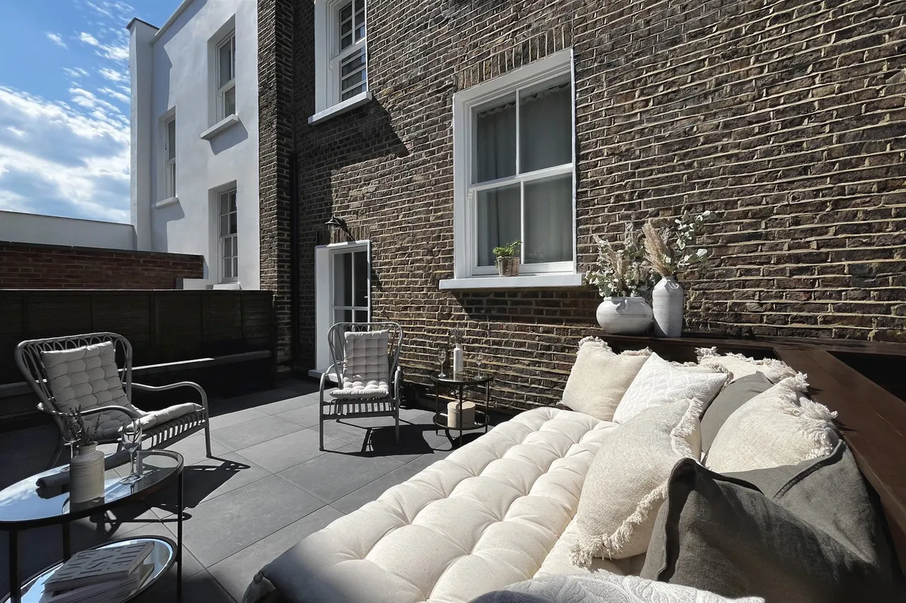 Westbourne Park Road, London, W11, photo 7
