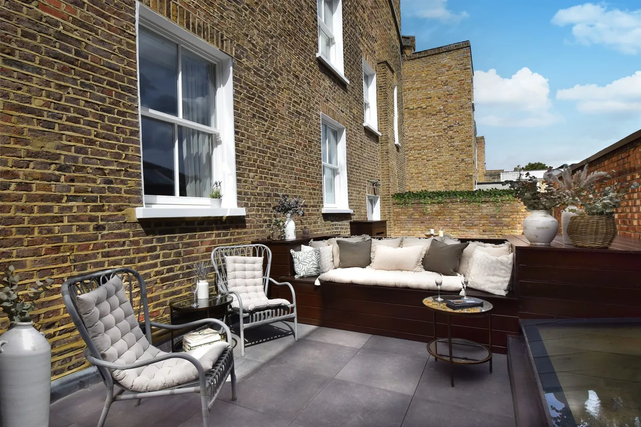 Westbourne Park Road, London, W11, photo 6