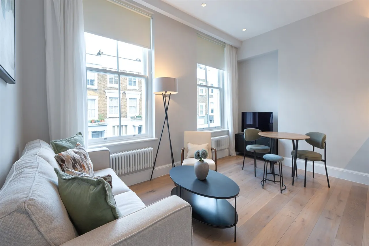 Westbourne Park Road, London, W11, photo 2