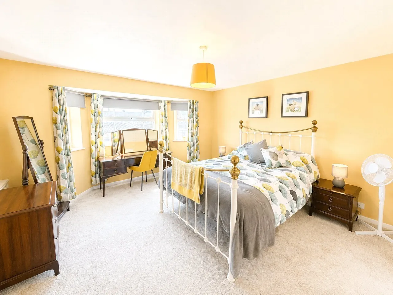 Sycamore Lane, Leeming, Northallerton, North Yorkshire, DL7, photo 15