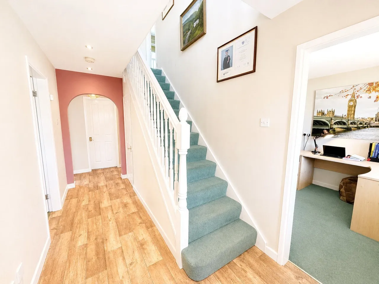 Sycamore Lane, Leeming, Northallerton, North Yorkshire, DL7, photo 13