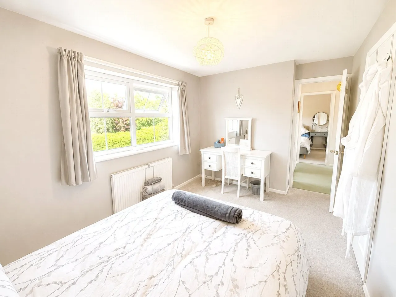 Sycamore Lane, Leeming, Northallerton, North Yorkshire, DL7, photo 19