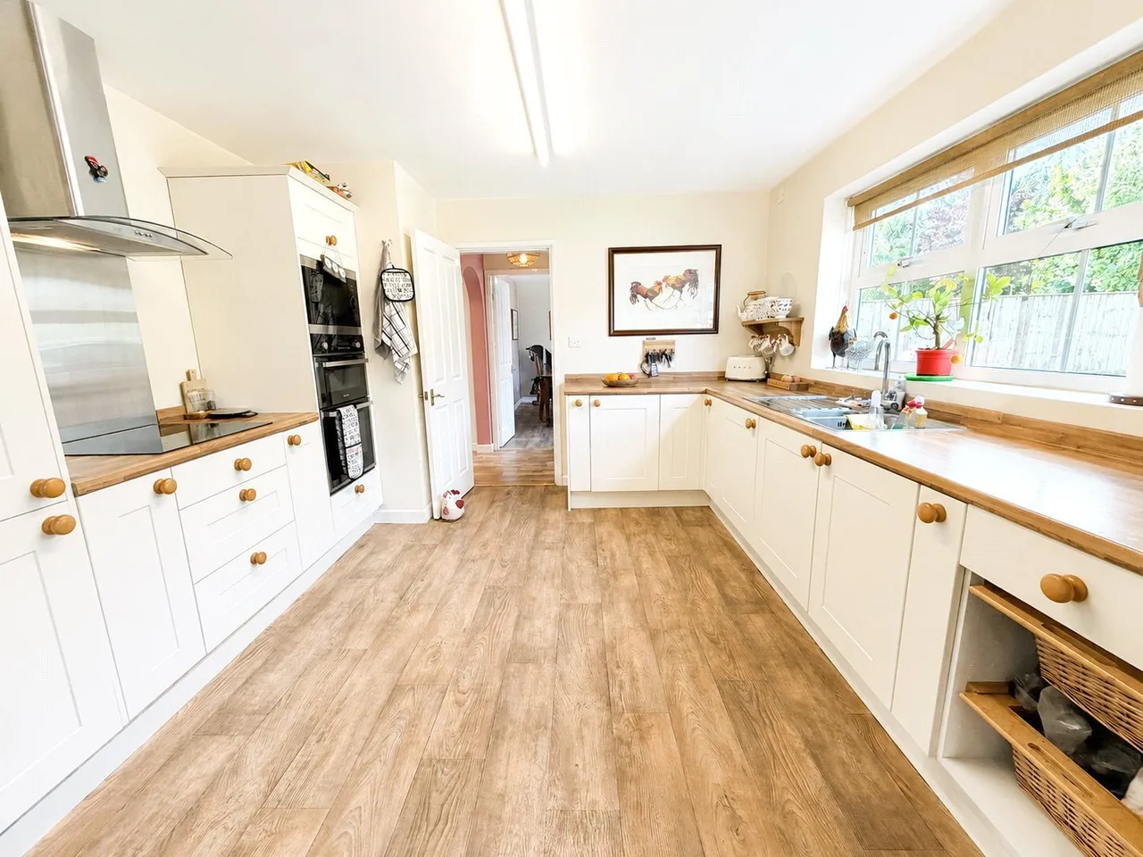 Sycamore Lane, Leeming, Northallerton, North Yorkshire, DL7, photo 5
