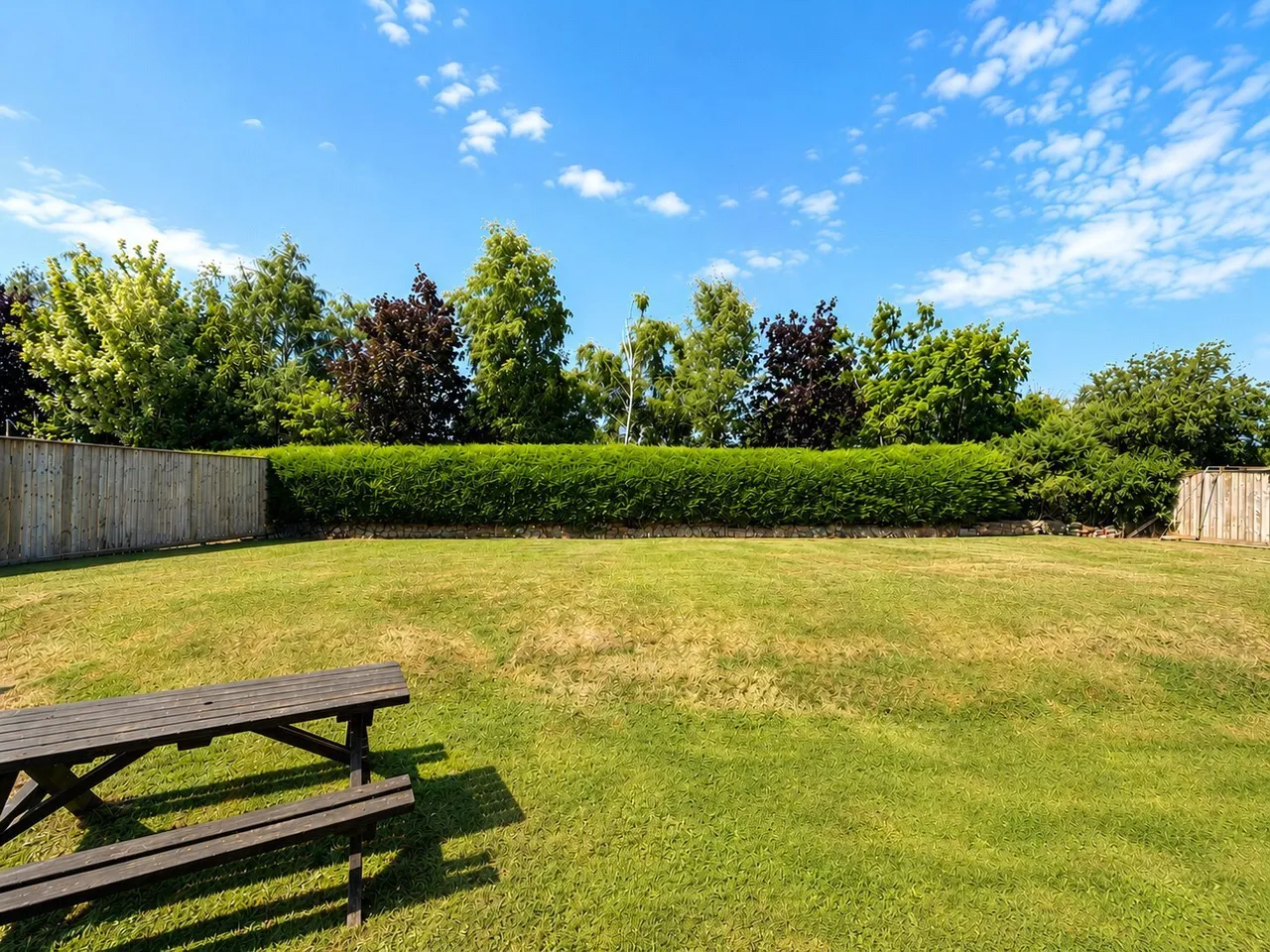 Sycamore Lane, Leeming, Northallerton, North Yorkshire, DL7, photo 25